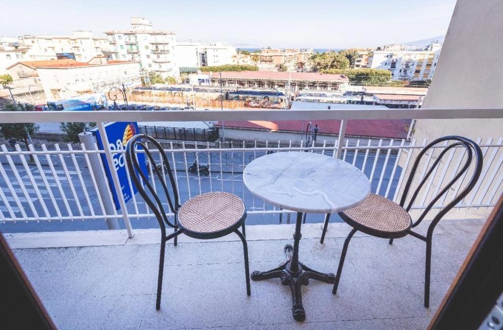 Ludo Home Sorrento Bagian luar foto
