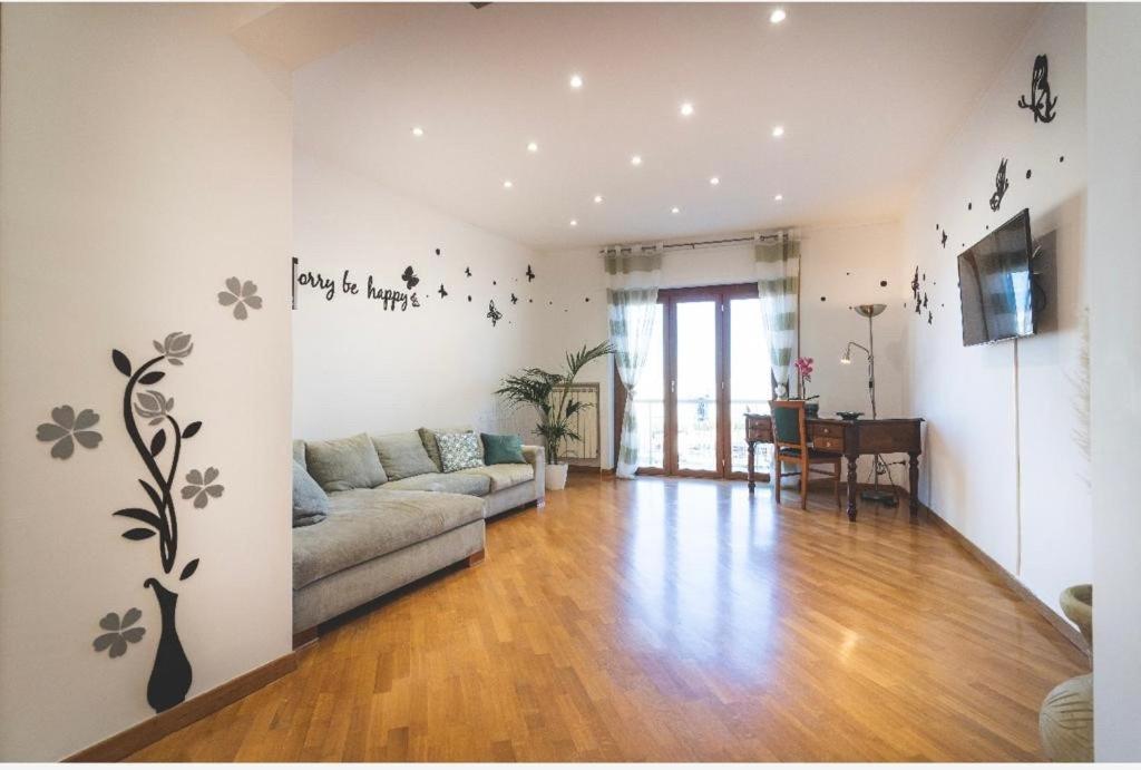 Ludo Home Sorrento Bagian luar foto