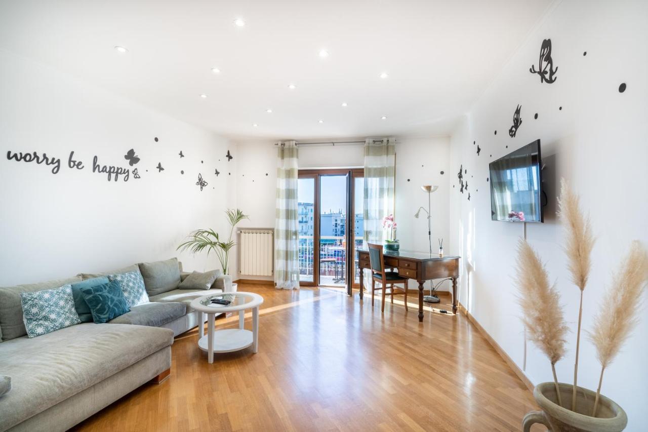 Ludo Home Sorrento Bagian luar foto