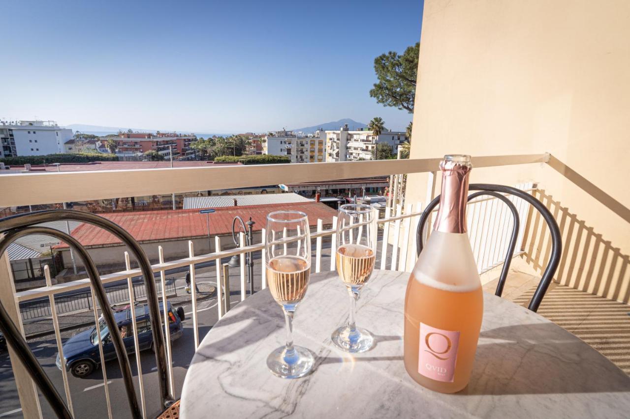 Ludo Home Sorrento Bagian luar foto