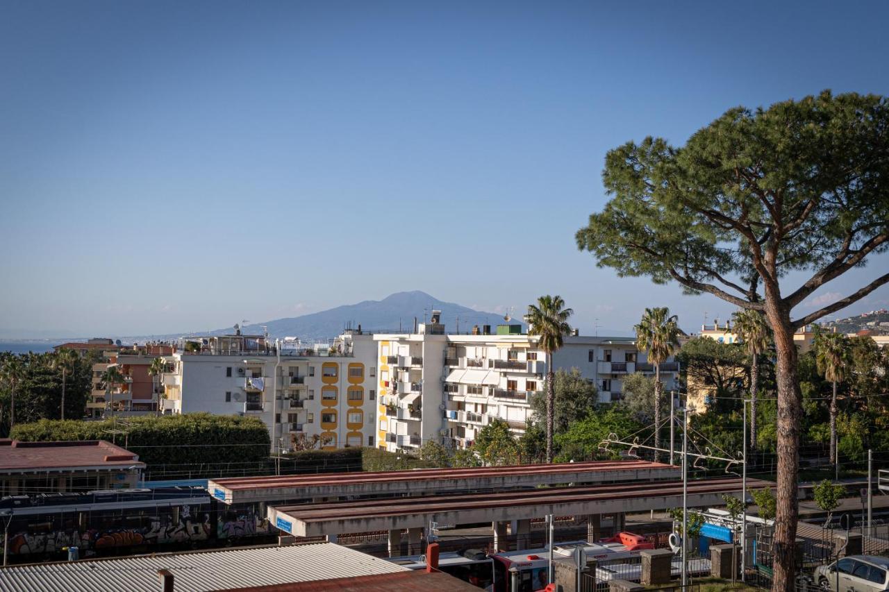 Ludo Home Sorrento Bagian luar foto