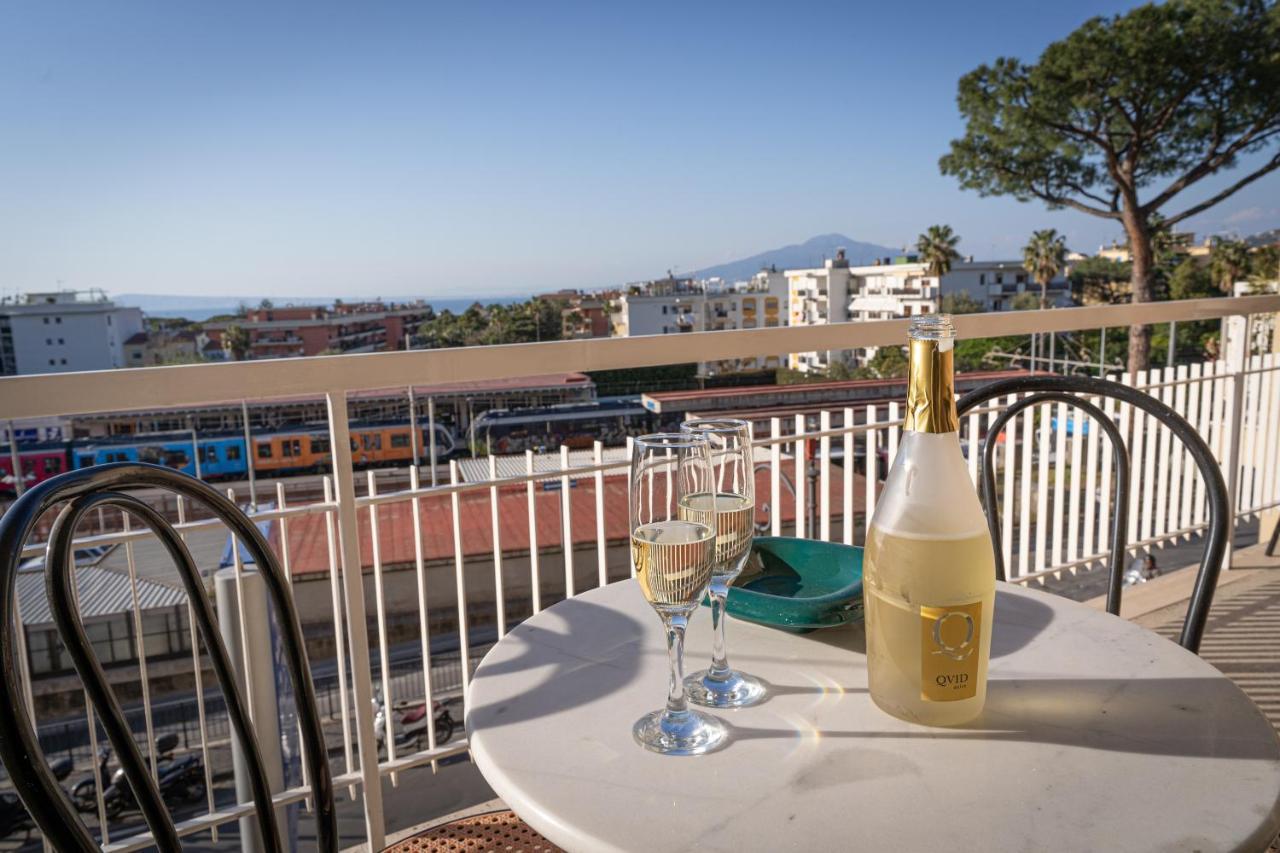 Ludo Home Sorrento Bagian luar foto